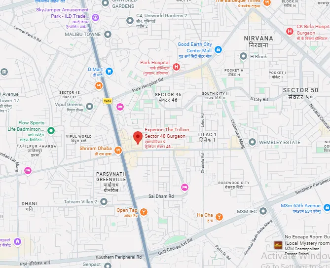 location